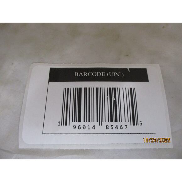 USED Vans Uni Filmore Hightop Sneaker-Tonal Checkerboard Red 6.5 WOMEN - Picture 7 of 7